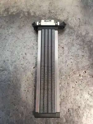 Peça sobressalente para automóvel em segunda mão resistência sofagem chauffage por lexus is 300h referências oem iam 2948000012