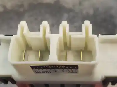 Peça sobressalente para automóvel em segunda mão resistência sofagem chauffage por lexus is 300h referências oem iam 2948000012  8771030050