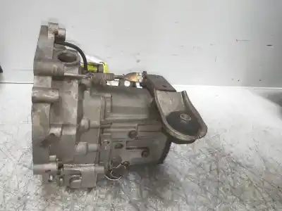 Gebrauchtes Autoersatzteil getriebe zum seat terra 1.3 diesel (mn) oem-iam-referenzen ahz y028609 20061