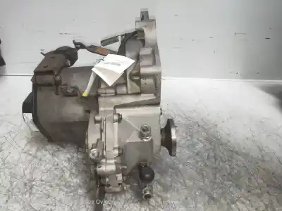 Gebrauchtes Autoersatzteil getriebe zum seat terra 1.3 diesel (mn) oem-iam-referenzen ahz y028609 20061