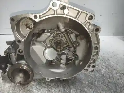 Gebrauchtes Autoersatzteil getriebe zum seat terra 1.3 diesel (mn) oem-iam-referenzen ahz y028609 20061