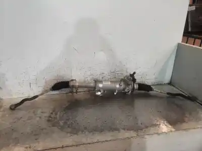 Peça sobressalente para automóvel em segunda mão caixa de direção por lexus is 300h referências oem iam 