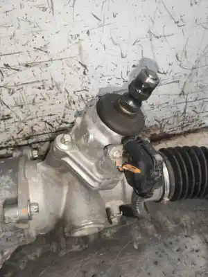 Second-hand car spare part steering rack for lexus is 300h oem iam references   