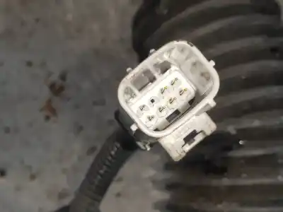 Second-hand car spare part steering rack for lexus is 300h oem iam references   