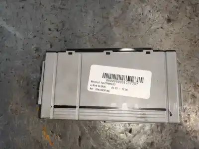 Peça sobressalente para automóvel em segunda mão módulo eletrônico por lexus is 300h referências oem iam 8264453010b