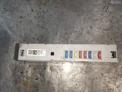 Second-hand car spare part electronic module for lexus is 300h oem iam references 8264453010b  63585702