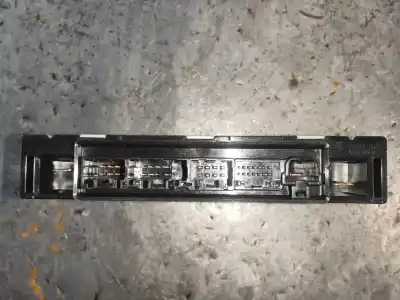 Second-hand car spare part electronic module for lexus is 300h oem iam references 8264453010b  63585702