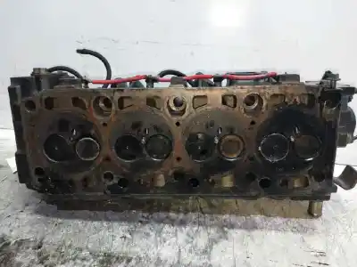 Second-hand car spare part cylinder head for ford transit connect (tc7) 1.8 tdci cat oem iam references   1s4q6090a