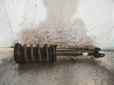 Peça sobressalente para automóvel em segunda mão amortecedor dianteiro esquerdo por lexus is 300h referências oem iam 4852053391