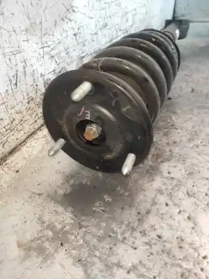 Peça sobressalente para automóvel em segunda mão amortecedor dianteiro esquerdo por lexus is 300h referências oem iam 4852053391  