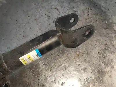 Peça sobressalente para automóvel em segunda mão amortecedor dianteiro esquerdo por lexus is 300h referências oem iam 4852053391  