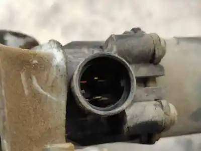 Автозапчасти б/у регулятор стекла переднего правого за nissan navara pick-up (d40m) doble cab se 4x4 ссылки oem iam 400848  