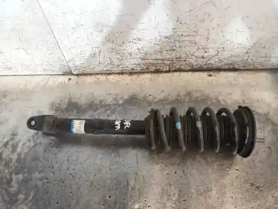 Peça sobressalente para automóvel em segunda mão amortecedor dianteiro direito por lexus is 300h referências oem iam 4851053391