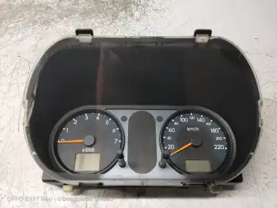 Second-hand car spare part dashboard for ford fusion (cbk) ambiente oem iam references 2s6f10849