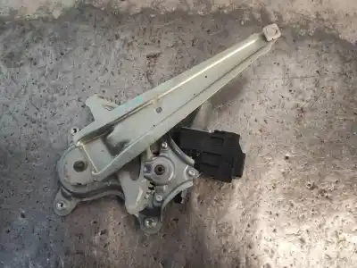 Peça sobressalente para automóvel em segunda mão elevador de vidros traseiro esquerdo por lexus is 300h referências oem iam 8571053121