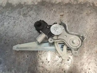Peça sobressalente para automóvel em segunda mão elevador de vidros traseiro direito por lexus is 300h referências oem iam 8572053121