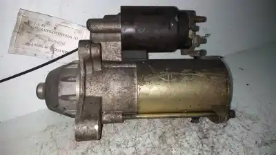 Peça sobressalente para automóvel em segunda mão Motor De Arranque por FORD FOCUS BERLINA (CAK) 2.0 16V CAT Referências OEM IAM 96BB11000AC  