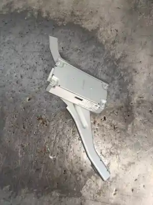 Peça sobressalente para automóvel em segunda mão módulo eletrônico por lexus is 300h referências oem iam 8624053040