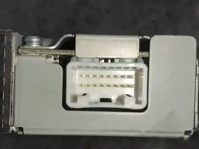 Second-hand car spare part electronic module for lexus is 300h oem iam references 8624053040  