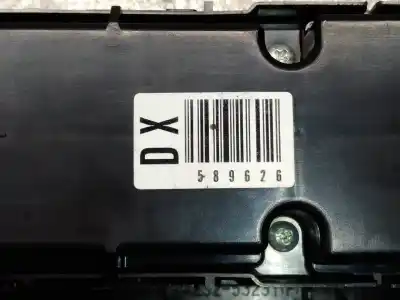 Second-hand car spare part left front power window switch for lexus is 300h oem iam references 8404053230 589626 dx 515681