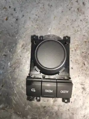 Peça sobressalente para automóvel em segunda mão comandos de alavanca por lexus is 300h referências oem iam 8478053240