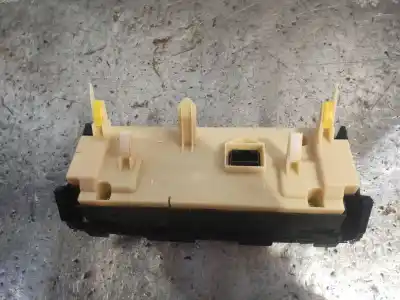 Peça sobressalente para automóvel em segunda mão comando de sofagem (chauffage / ar condicionado)  por lexus is 300h referências oem iam 5590053530  0392r08