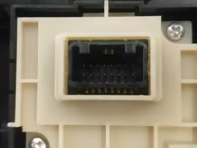 Second-hand car spare part multifunction switch for lexus is 300h oem iam references   