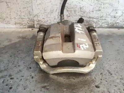 Peça sobressalente para automóvel em segunda mão pinça de travão traseira esquerda por lexus is 300h referências oem iam 