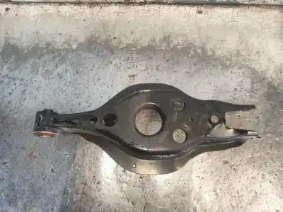 Peça sobressalente para automóvel em segunda mão braço de suspensão traseiro inferior direito por lexus is 300h referências oem iam 