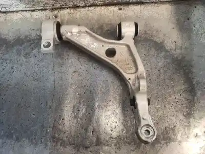 Peça sobressalente para automóvel em segunda mão braço de suspensão inferior dianteiro direito por lexus is 300h referências oem iam 