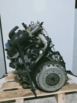 Second-hand car spare part COMPLETE ENGINE for FIAT MAREA WEEKEND (185)  OEM IAM references 186A6000  3312476