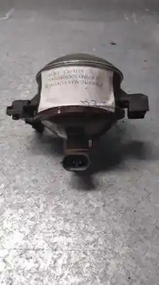 Second-hand car spare part left fog light for ford focus c-max (cap) 1.8 tdci turbodiesel cat oem iam references   