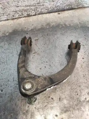 Peça sobressalente para automóvel em segunda mão braço de suspensão superior dianteiro direito por lexus is 300h referências oem iam 