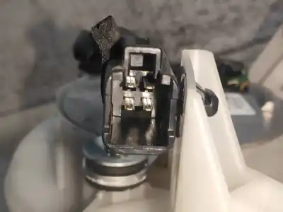 Peça sobressalente para automóvel em segunda mão motor de sofagem por lexus is 300h referências oem iam 1173005829  g923053010