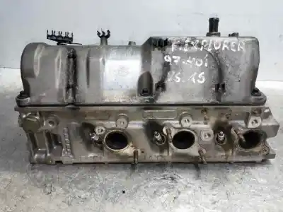 Second-hand car spare part cylinder head for ford explorer 4.0 v6 cat oem iam references 