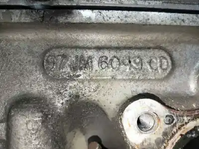 Автозапчастина б/у доп для ford explorer 4.0 v6 cat посилання на oem iam   97jm6049cd