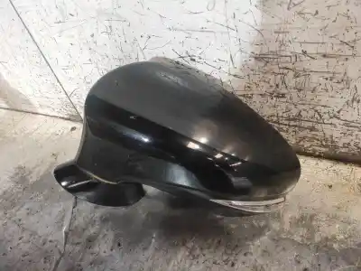 Peça sobressalente para automóvel em segunda mão espelho retrovisor esquerdo por lexus is 300h referências oem iam 