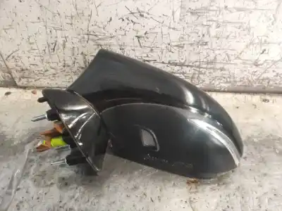 Peça sobressalente para automóvel em segunda mão espelho retrovisor esquerdo por lexus is 300h referências oem iam   