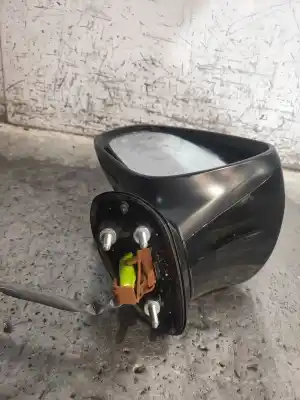 Peça sobressalente para automóvel em segunda mão espelho retrovisor esquerdo por lexus is 300h referências oem iam   