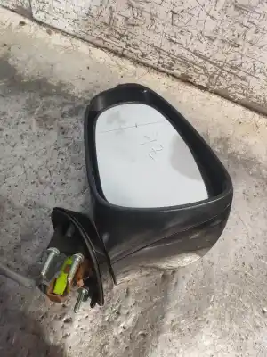 Peça sobressalente para automóvel em segunda mão espelho retrovisor esquerdo por lexus is 300h referências oem iam   