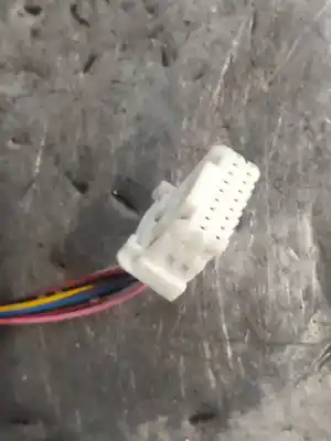 Peça sobressalente para automóvel em segunda mão espelho retrovisor esquerdo por lexus is 300h referências oem iam   