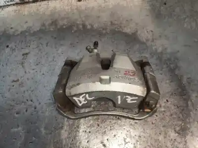 Peça sobressalente para automóvel em segunda mão pinça de travão dianteira esquerda por lexus is 300h referências oem iam 