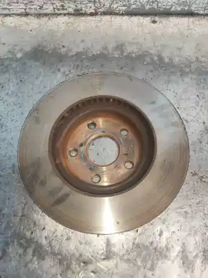 Second-hand car spare part front disc brake for lexus is 300h oem iam references   