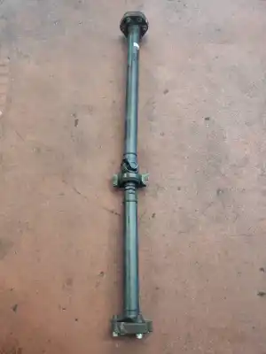 Peça sobressalente para automóvel em segunda mão transmissão central traseira por lexus is 300h referências oem iam 