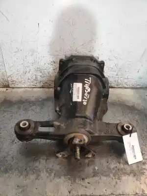 Peça sobressalente para automóvel em segunda mão diferencial traseiro por lexus is 300h referências oem iam 