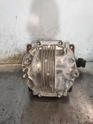 Pezzo di ricambio per auto di seconda mano differenziale posteriore per lexus is 300h riferimenti oem iam   