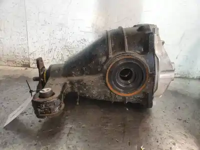 Pezzo di ricambio per auto di seconda mano differenziale posteriore per lexus is 300h riferimenti oem iam   