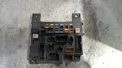 Автозапчастина б/у реле/запоперівник для citroen c-crosser (vu_, vv_) 2.2 hdi посилання на oem iam 8637a320