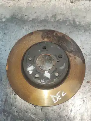 Peça sobressalente para automóvel em segunda mão disco de travão dianteiro por lexus is 300h referências oem iam 