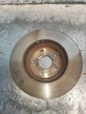 Second-hand car spare part front disc brake for lexus is 300h oem iam references   